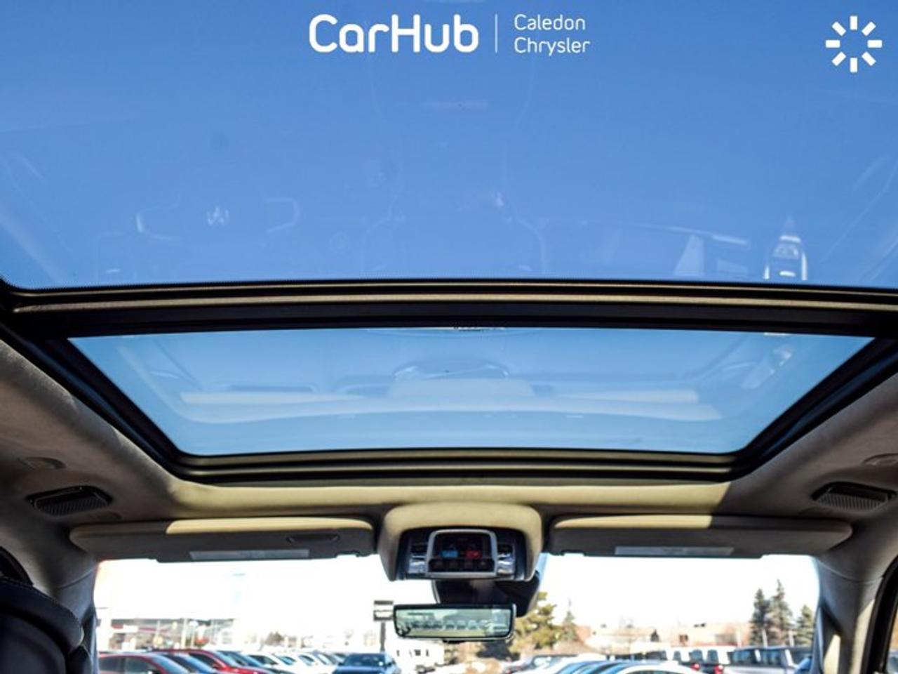 2026 RAM 1500 Tungsten 4x4 Crew Cab 5'7" Box Pano Sunroof Hands-Free Active Driving Assist Photo2