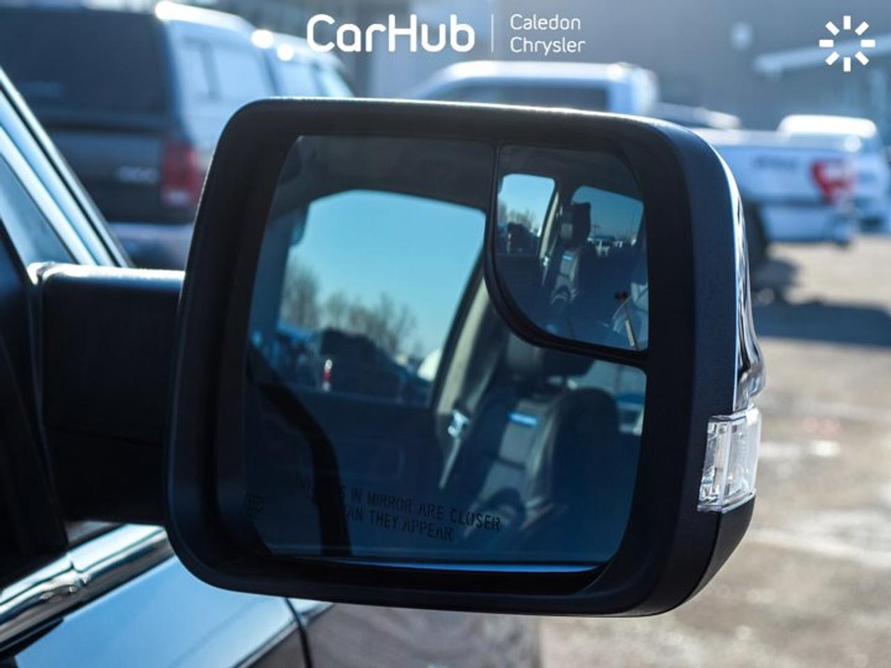 2026 RAM 1500 Tungsten 4x4 Crew Cab 5'7" Box Pano Sunroof Hands-Free Active Driving Assist Photo