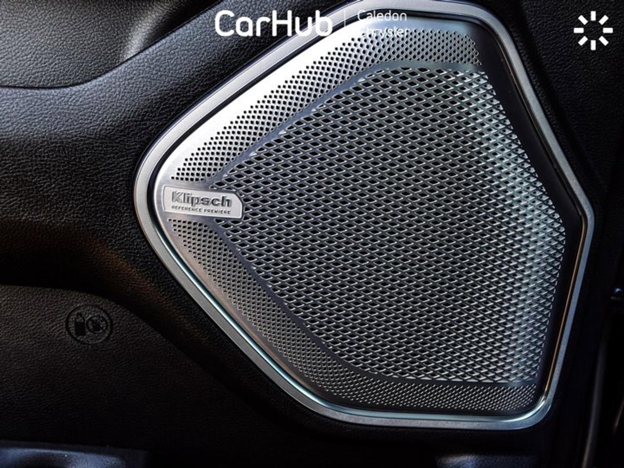 2026 RAM 1500 Tungsten 4x4 Crew Cab 5'7" Box Pano Sunroof Hands-Free Active Driving Assist Photo