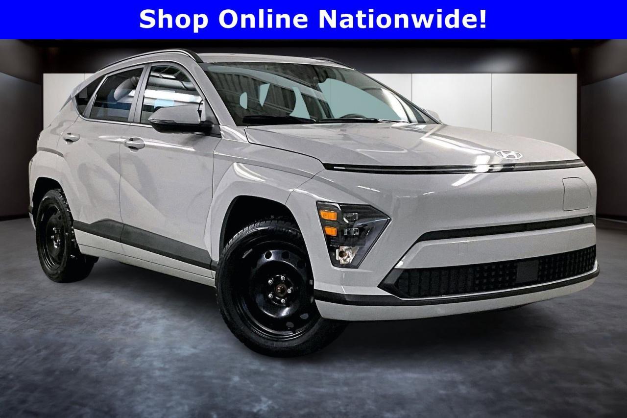 2025 Hyundai KONA Electric PREFERRED Photo0