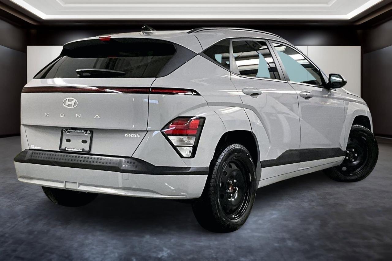 2025 Hyundai KONA Electric PREFERRED Photo