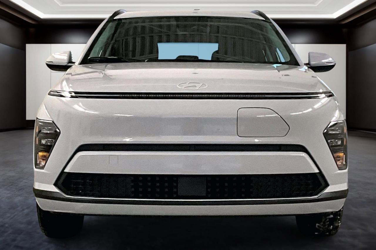 2025 Hyundai KONA Electric PREFERRED Photo
