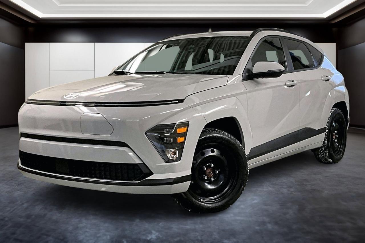 2025 Hyundai KONA Electric PREFERRED Photo
