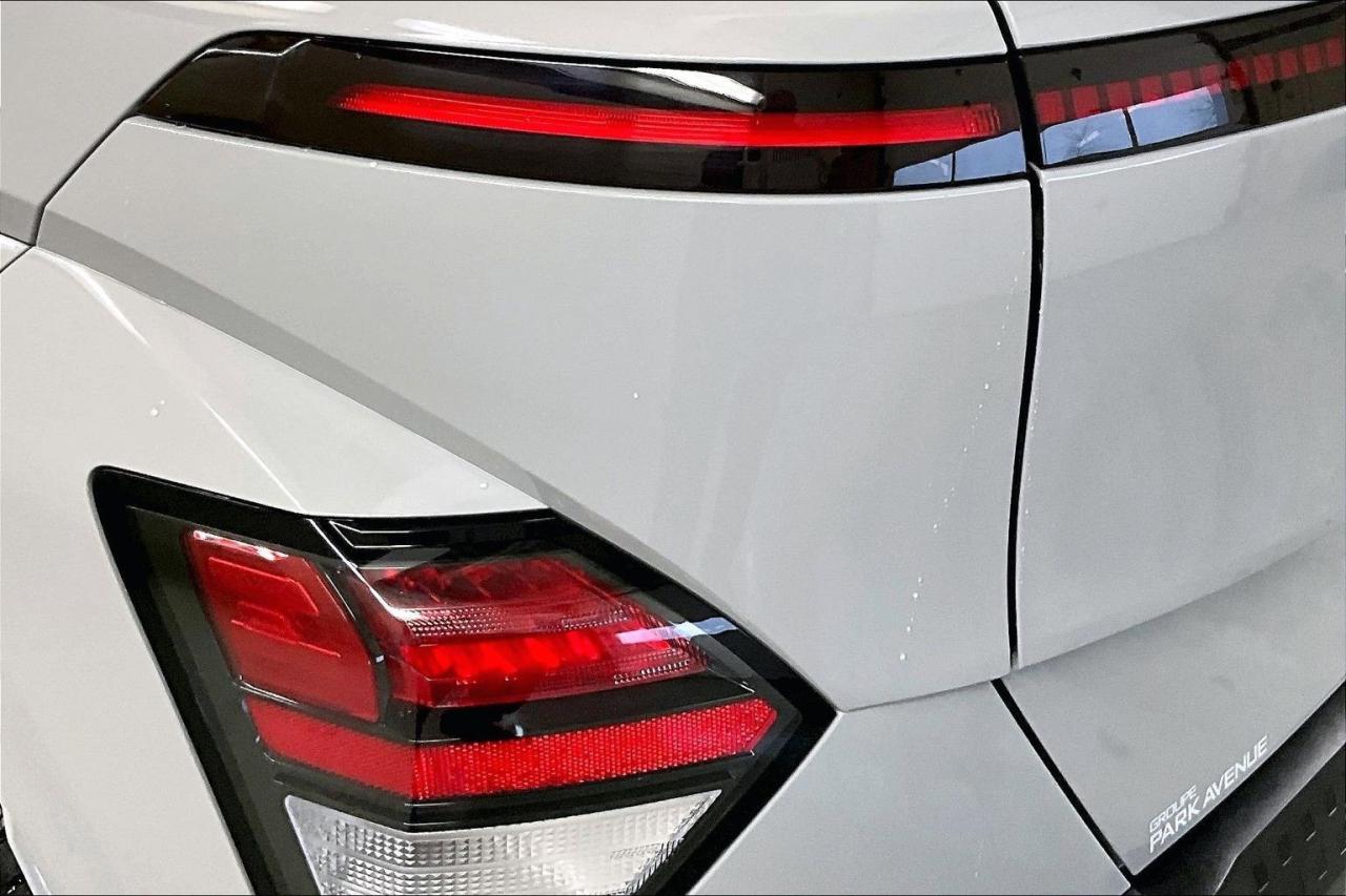 2025 Hyundai KONA Electric PREFERRED Photo