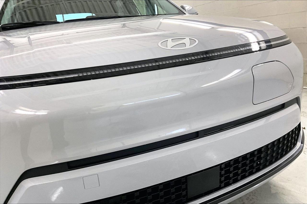 2025 Hyundai KONA Electric PREFERRED Photo