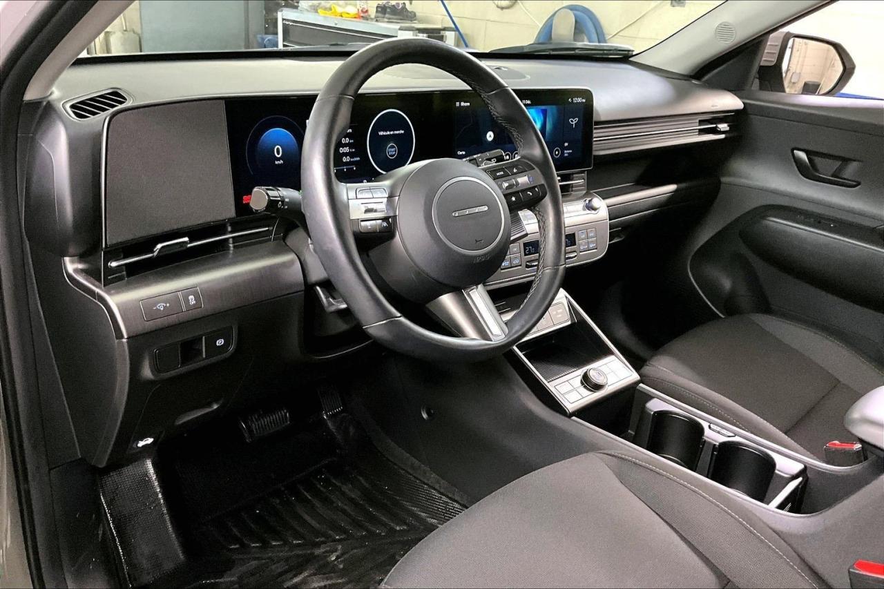 2025 Hyundai KONA Electric PREFERRED Photo