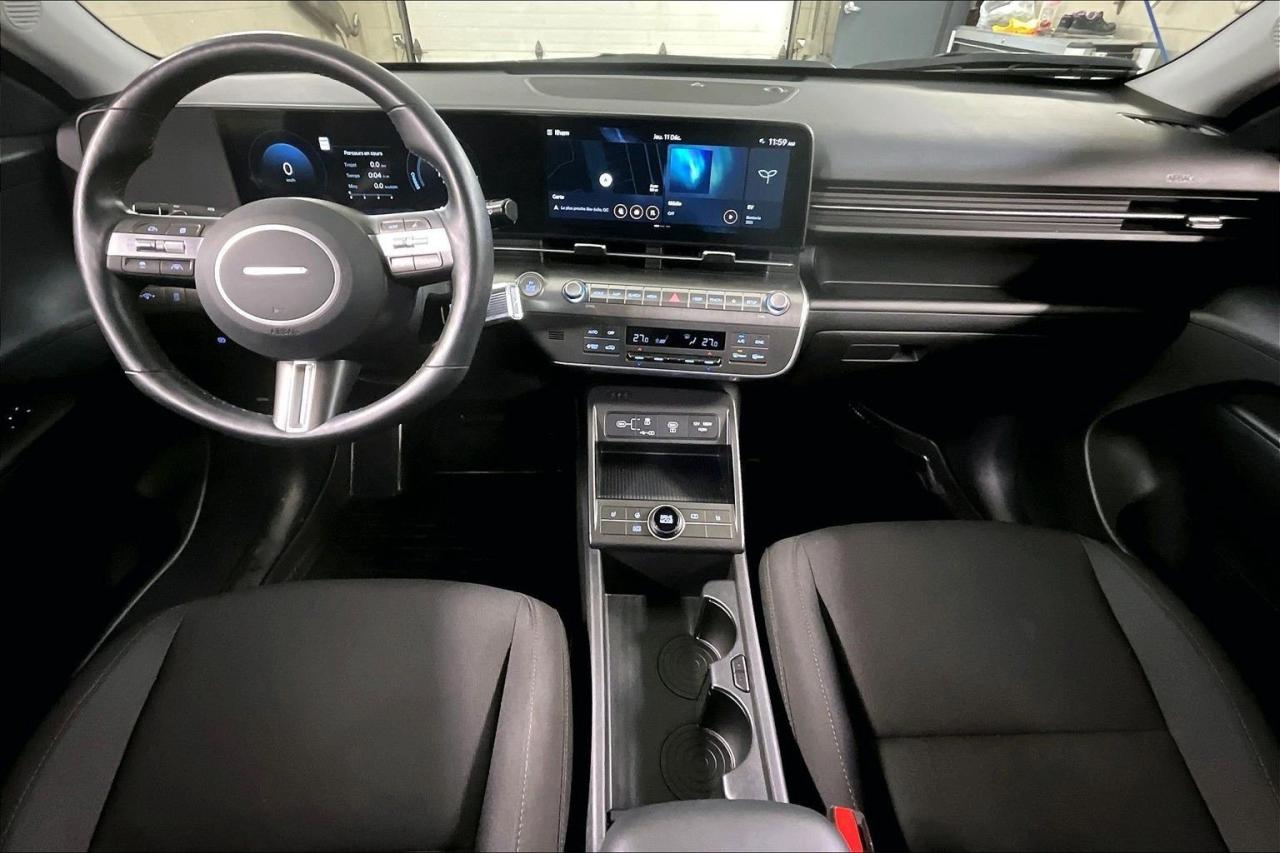 2025 Hyundai KONA Electric PREFERRED Photo