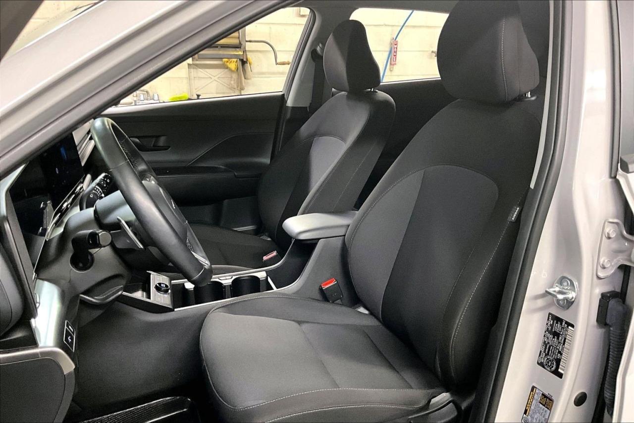 2025 Hyundai KONA Electric PREFERRED Photo