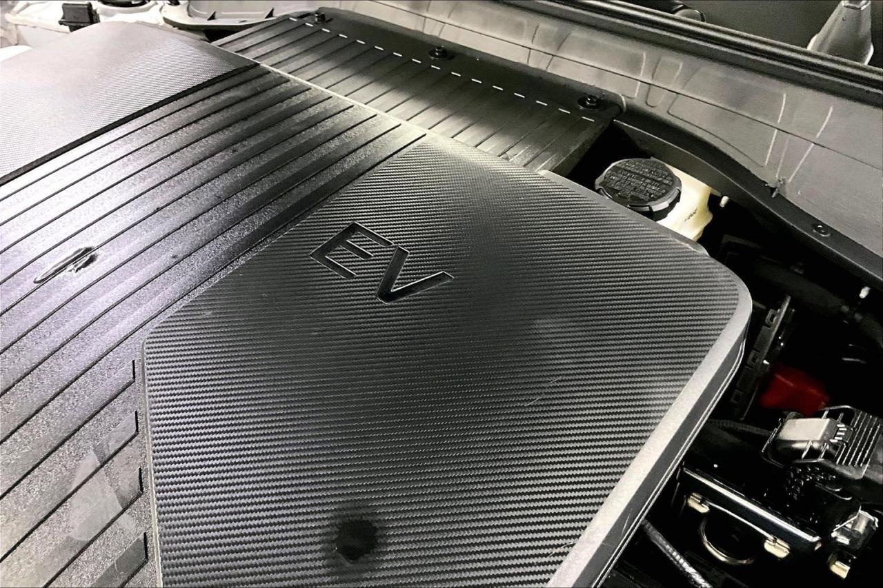 2025 Hyundai KONA Electric PREFERRED Photo