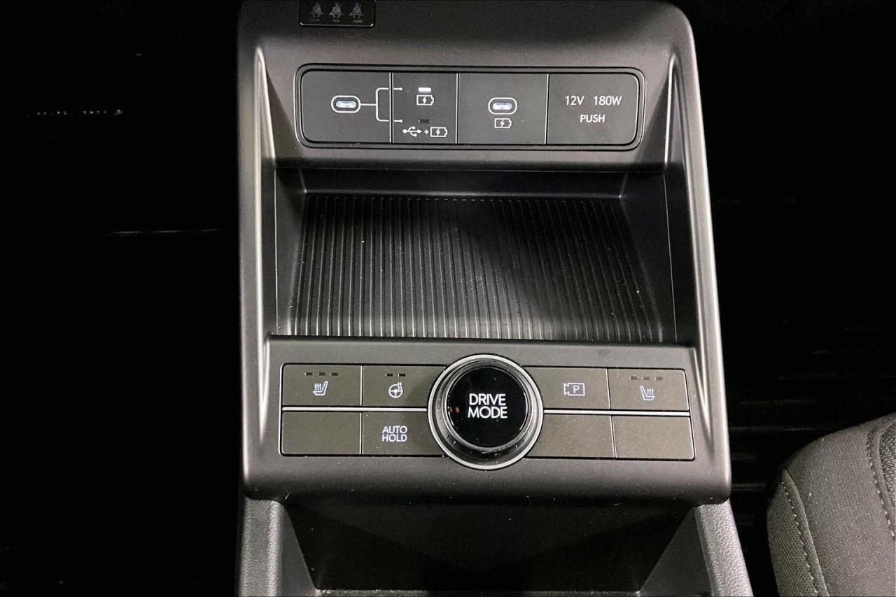 2025 Hyundai KONA Electric PREFERRED Photo