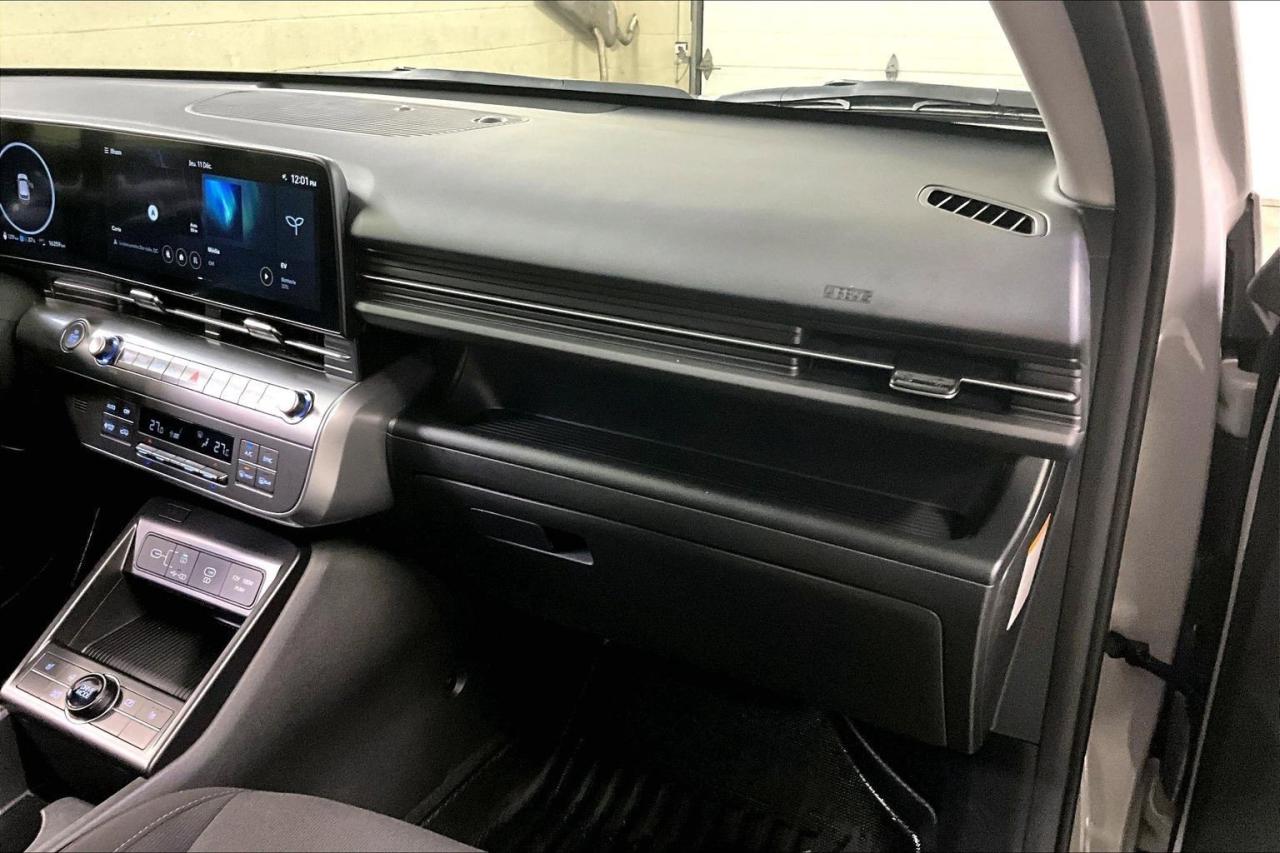 2025 Hyundai KONA Electric PREFERRED Photo