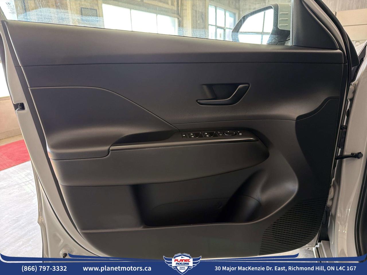 2025 Hyundai KONA Electric PREFERRED Photo