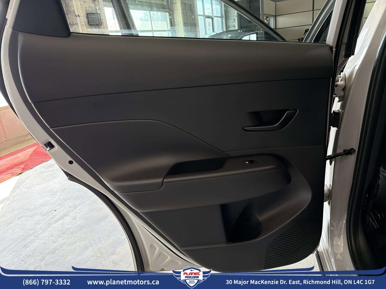 2025 Hyundai KONA Electric PREFERRED Photo