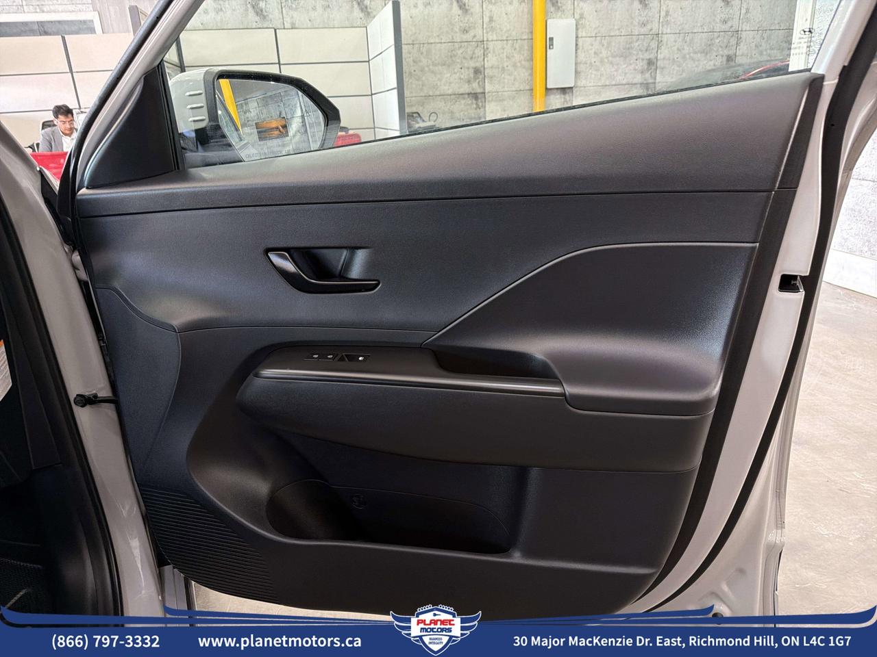 2025 Hyundai KONA Electric PREFERRED Photo