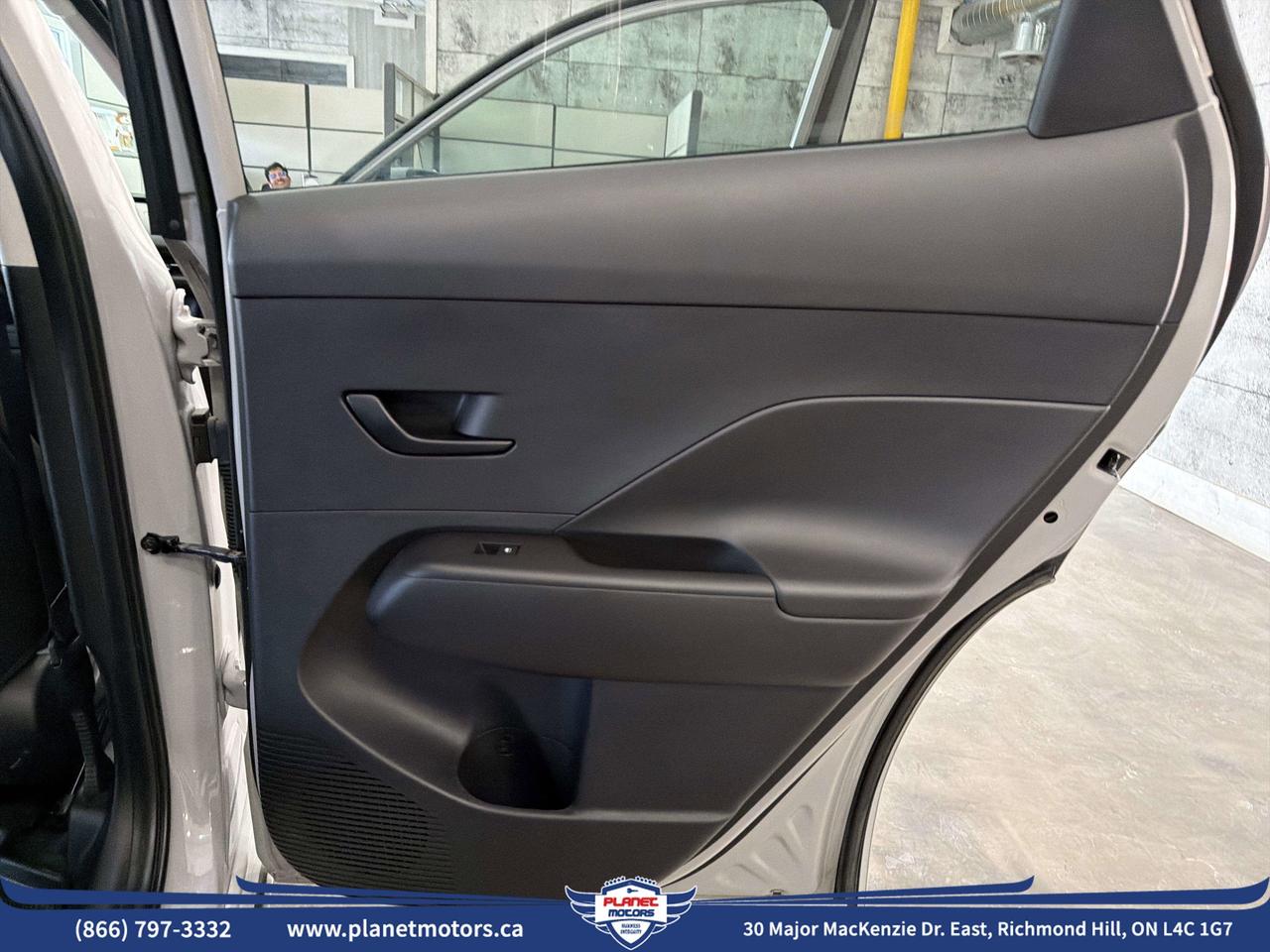 2025 Hyundai KONA Electric PREFERRED Photo