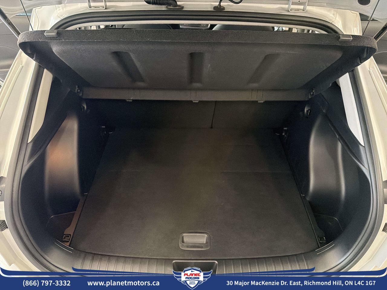 2025 Hyundai KONA Electric PREFERRED Photo