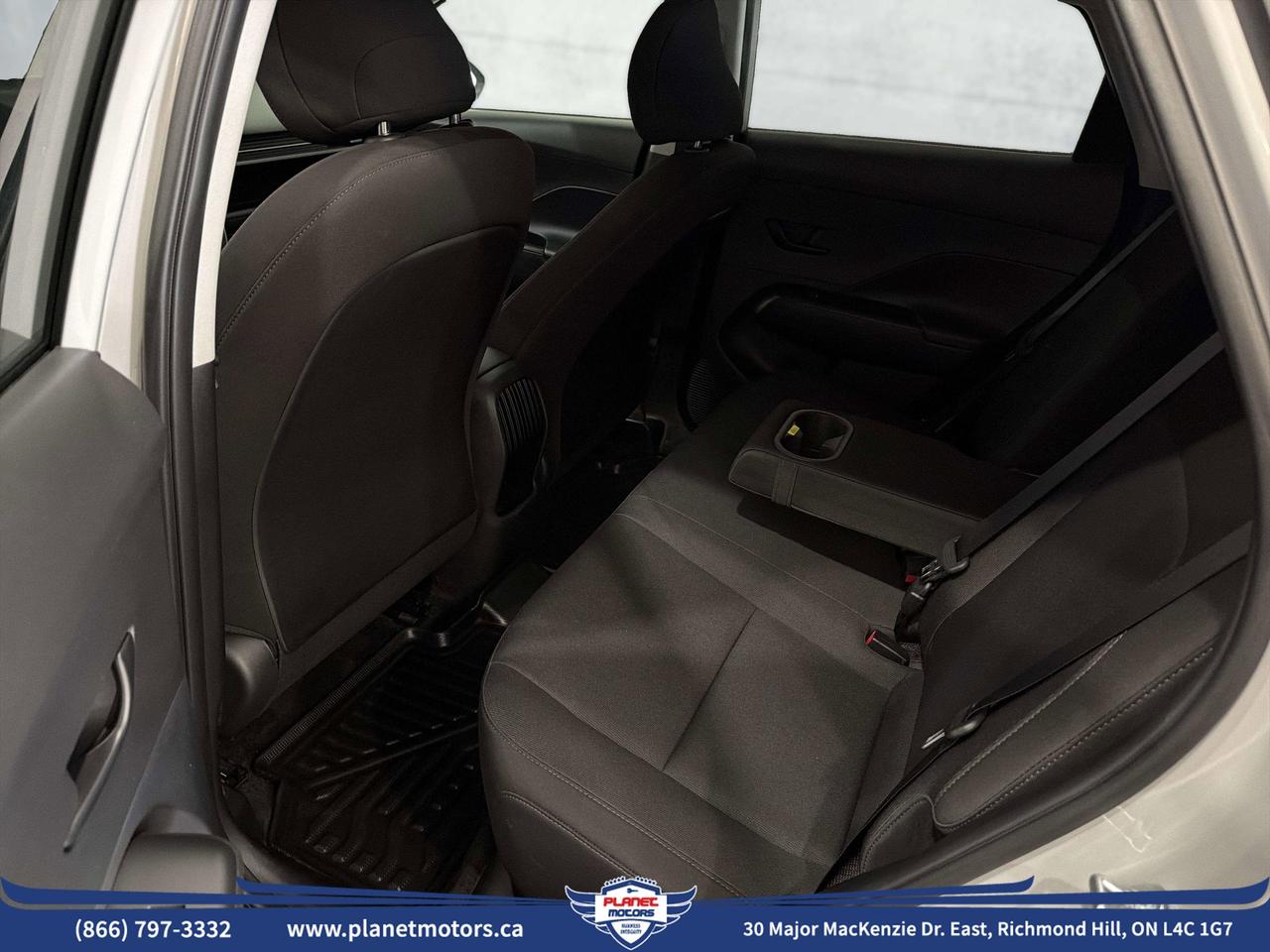 2025 Hyundai KONA Electric PREFERRED Photo