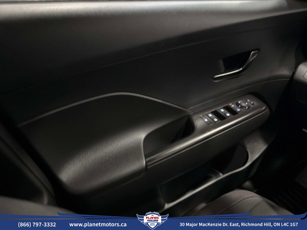 2025 Hyundai KONA Electric PREFERRED Photo