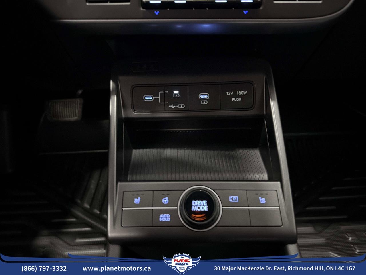 2025 Hyundai KONA Electric PREFERRED Photo