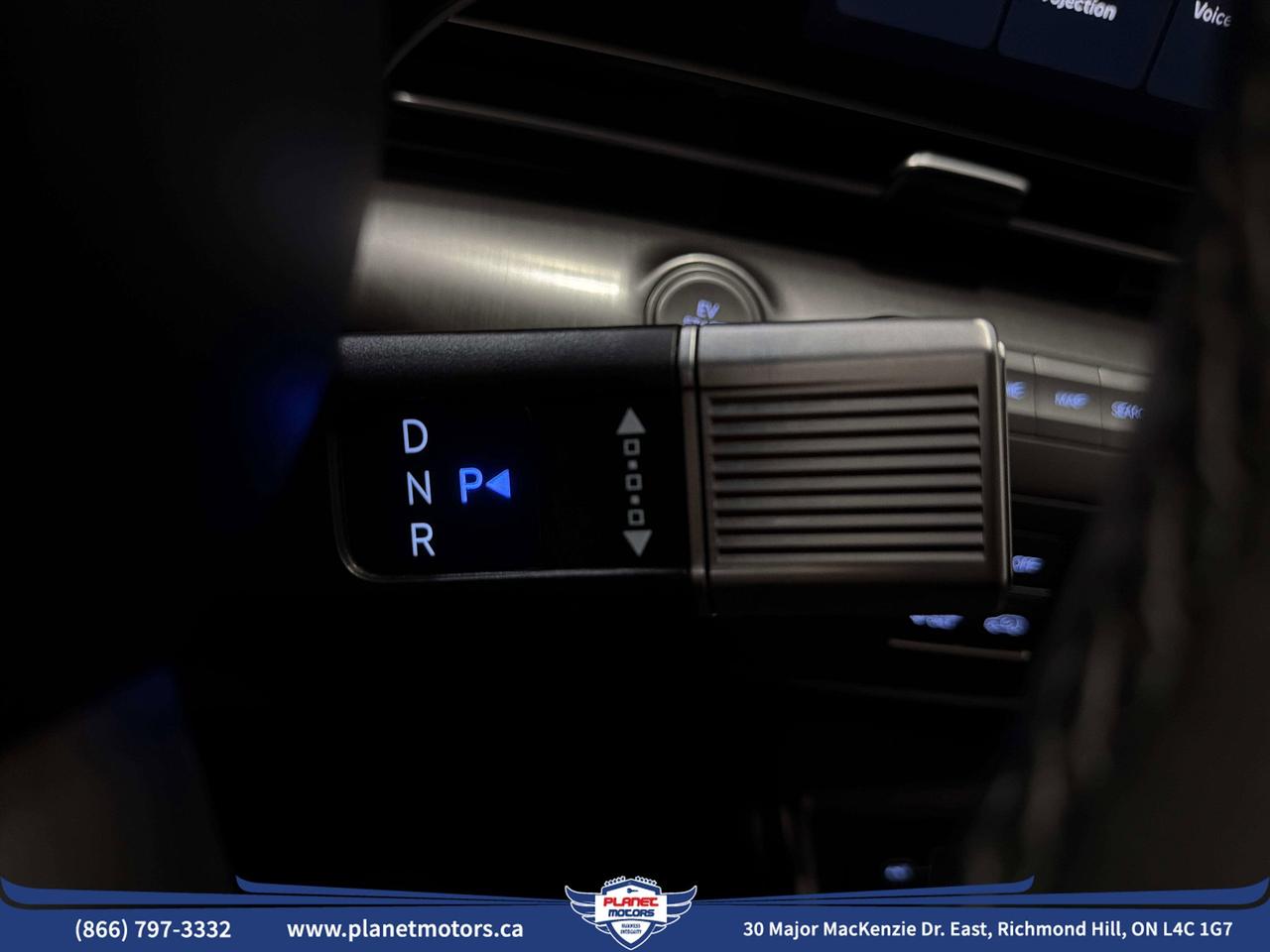 2025 Hyundai KONA Electric PREFERRED Photo