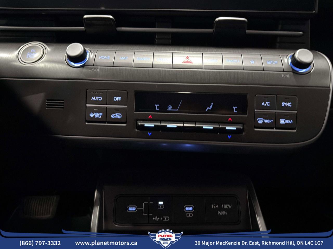 2025 Hyundai KONA Electric PREFERRED Photo