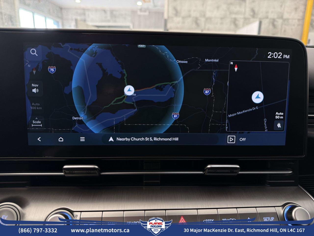 2025 Hyundai KONA Electric PREFERRED Photo