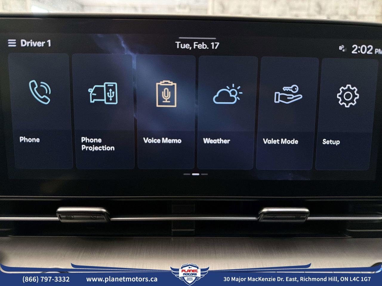 2025 Hyundai KONA Electric PREFERRED Photo