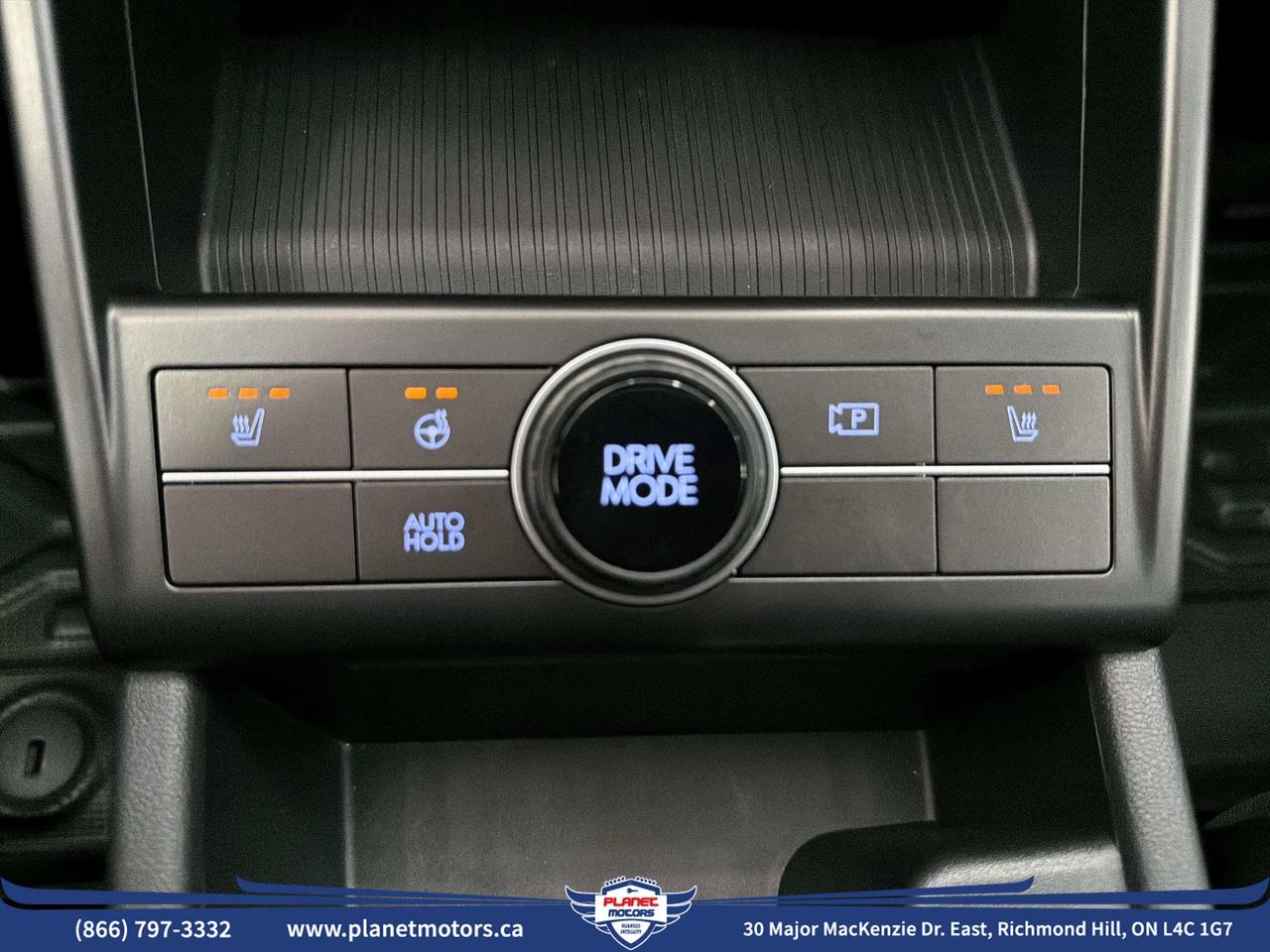 2025 Hyundai KONA Electric PREFERRED Photo