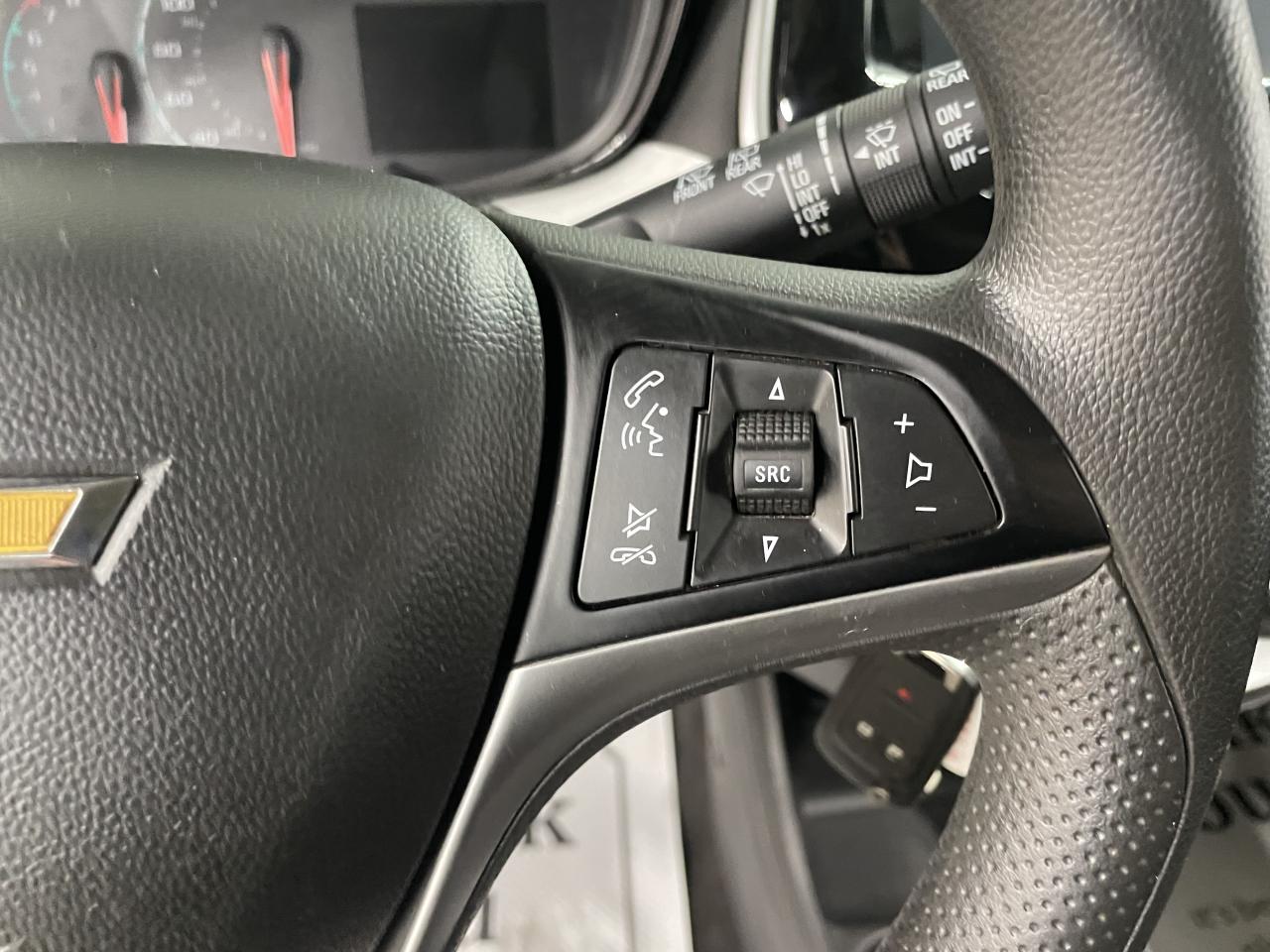 2018 Chevrolet Spark LT Photo