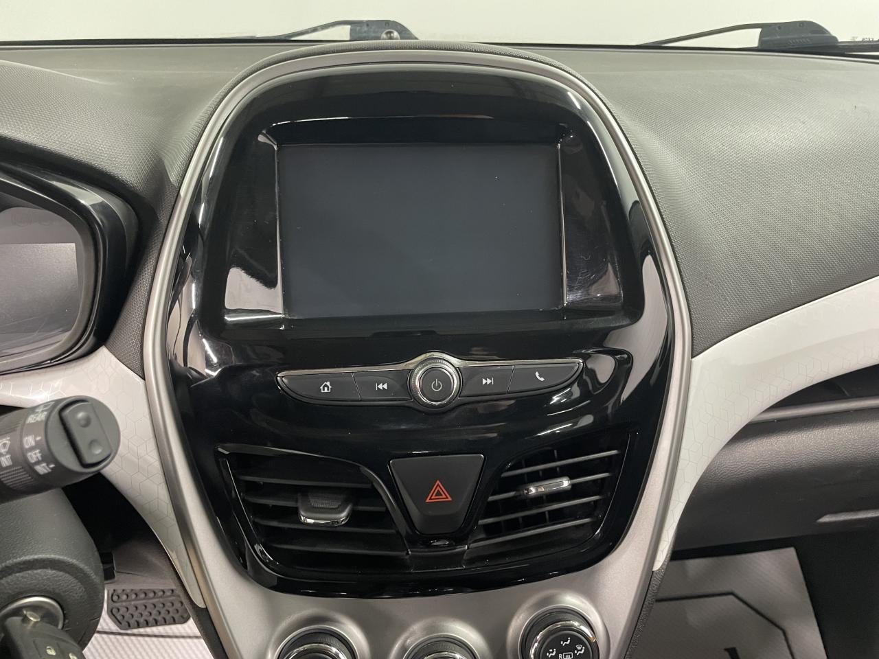 2018 Chevrolet Spark LT Photo