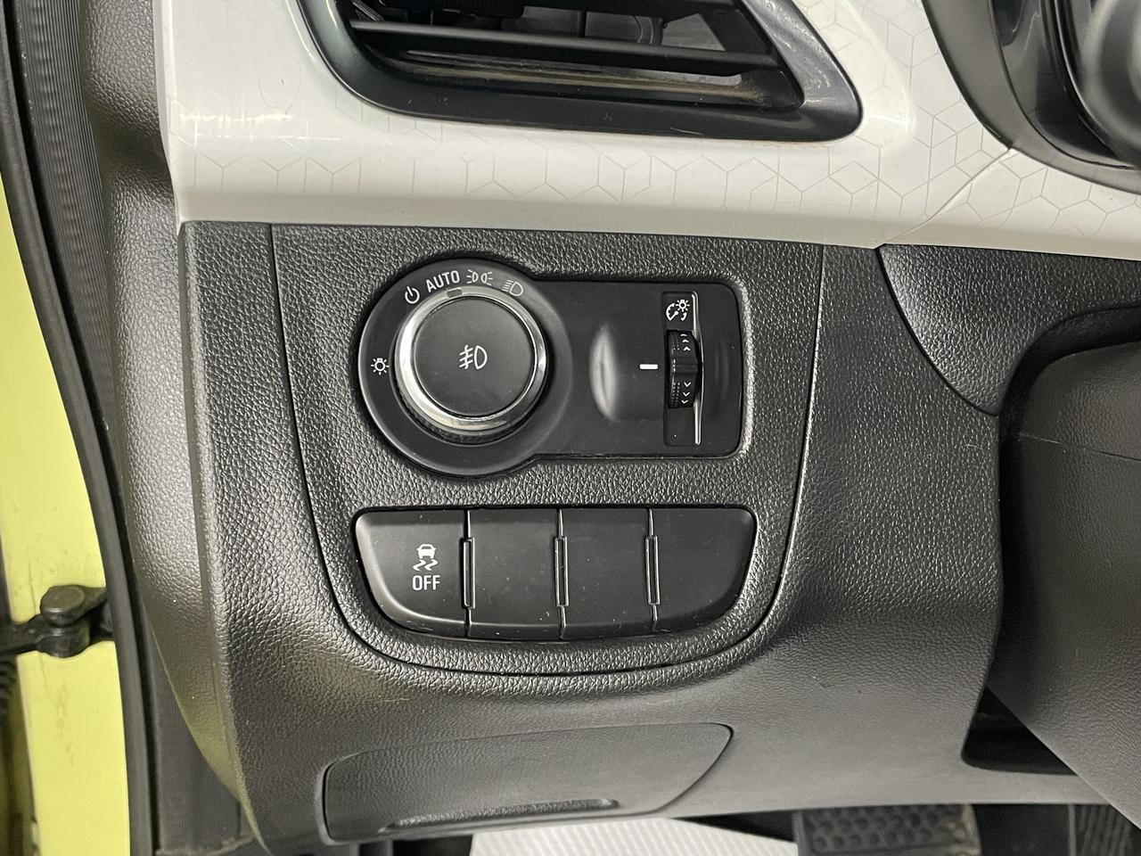 2018 Chevrolet Spark LT | LOW KMS | BLUETOOTH | BACKUP CAMERA Photo13