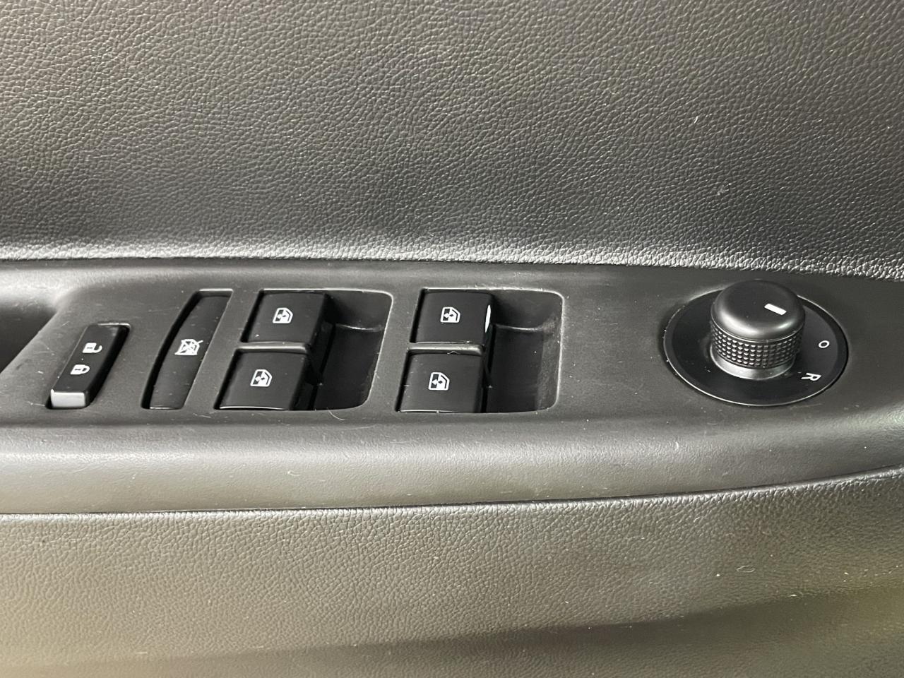 2018 Chevrolet Spark LT