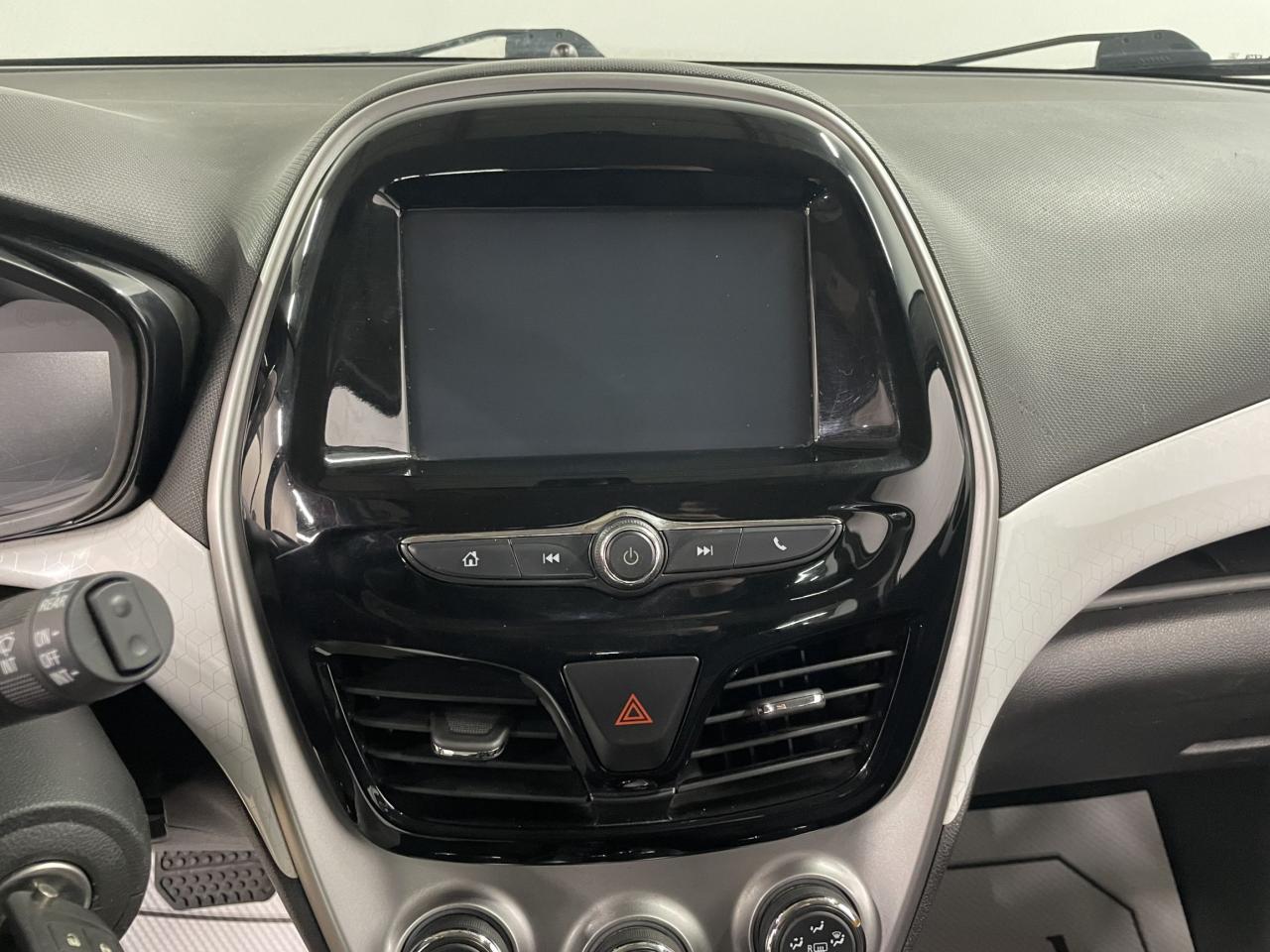 2018 Chevrolet Spark LT