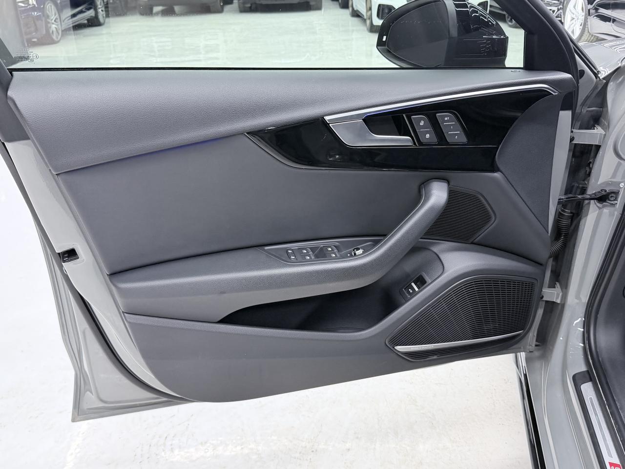 2022 Audi A4 PRESTIGE|TECHNIK|S-LINE|360CAM|BSM|LKA|B&O SOUND| Photo