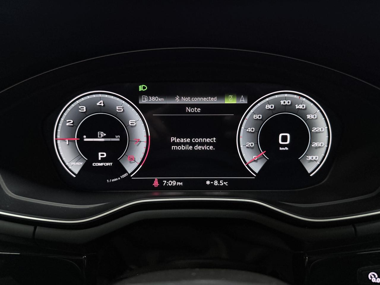 2022 Audi A4 PRESTIGE|TECHNIK|S-LINE|360CAM|BSM|LKA|B&O SOUND| Photo