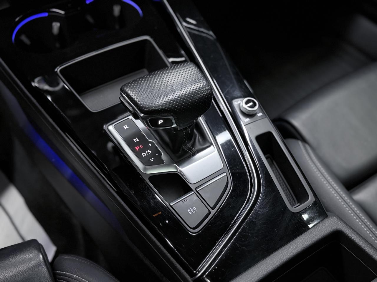 2022 Audi A4 PRESTIGE|TECHNIK|S-LINE|360CAM|BSM|LKA|B&O SOUND| Photo