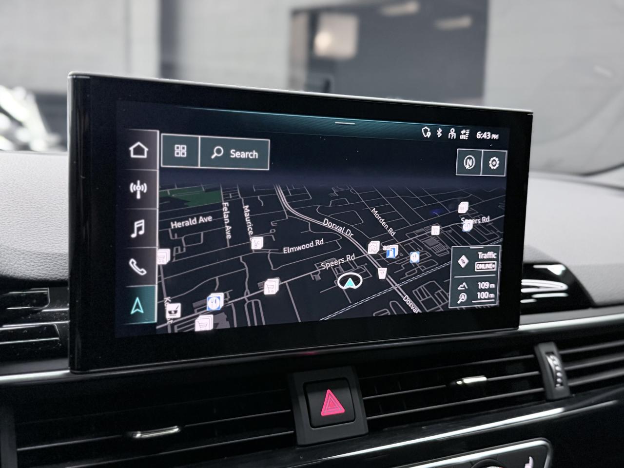 2022 Audi A4 PRESTIGE|TECHNIK|S-LINE|360CAM|BSM|LKA|B&O SOUND| Photo