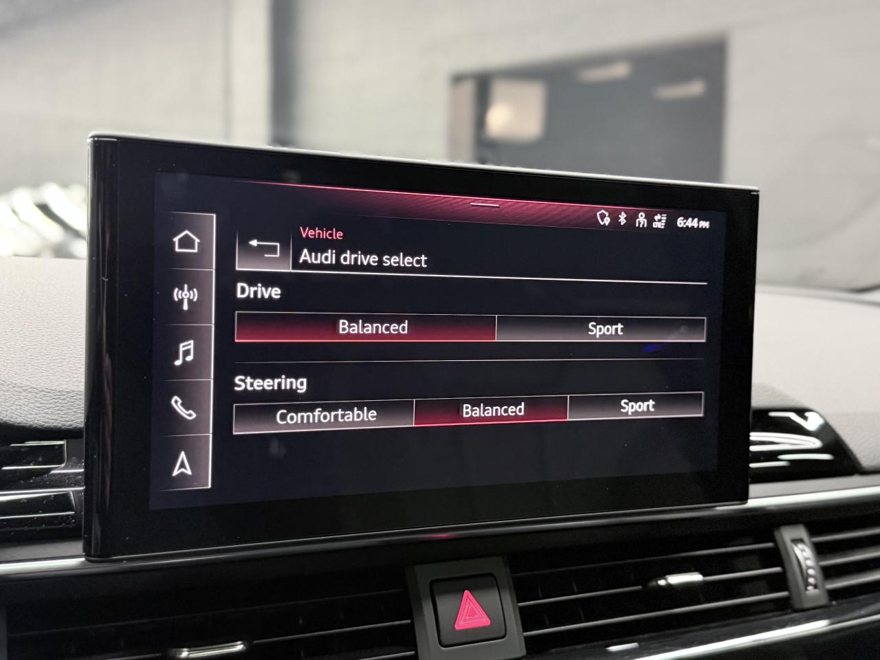 2022 Audi A4 PRESTIGE|TECHNIK|S-LINE|360CAM|BSM|LKA|B&O SOUND| Photo