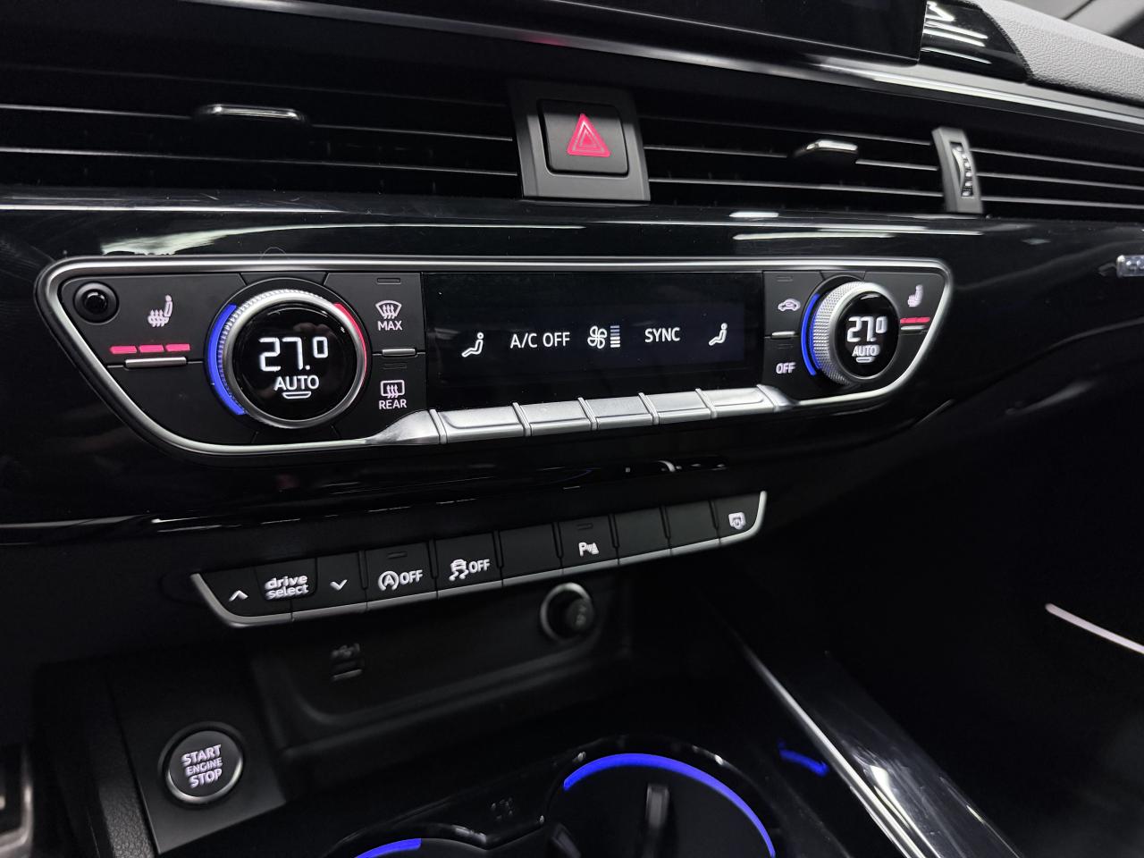 2022 Audi A4 PRESTIGE|TECHNIK|S-LINE|360CAM|BSM|LKA|B&O SOUND| Photo