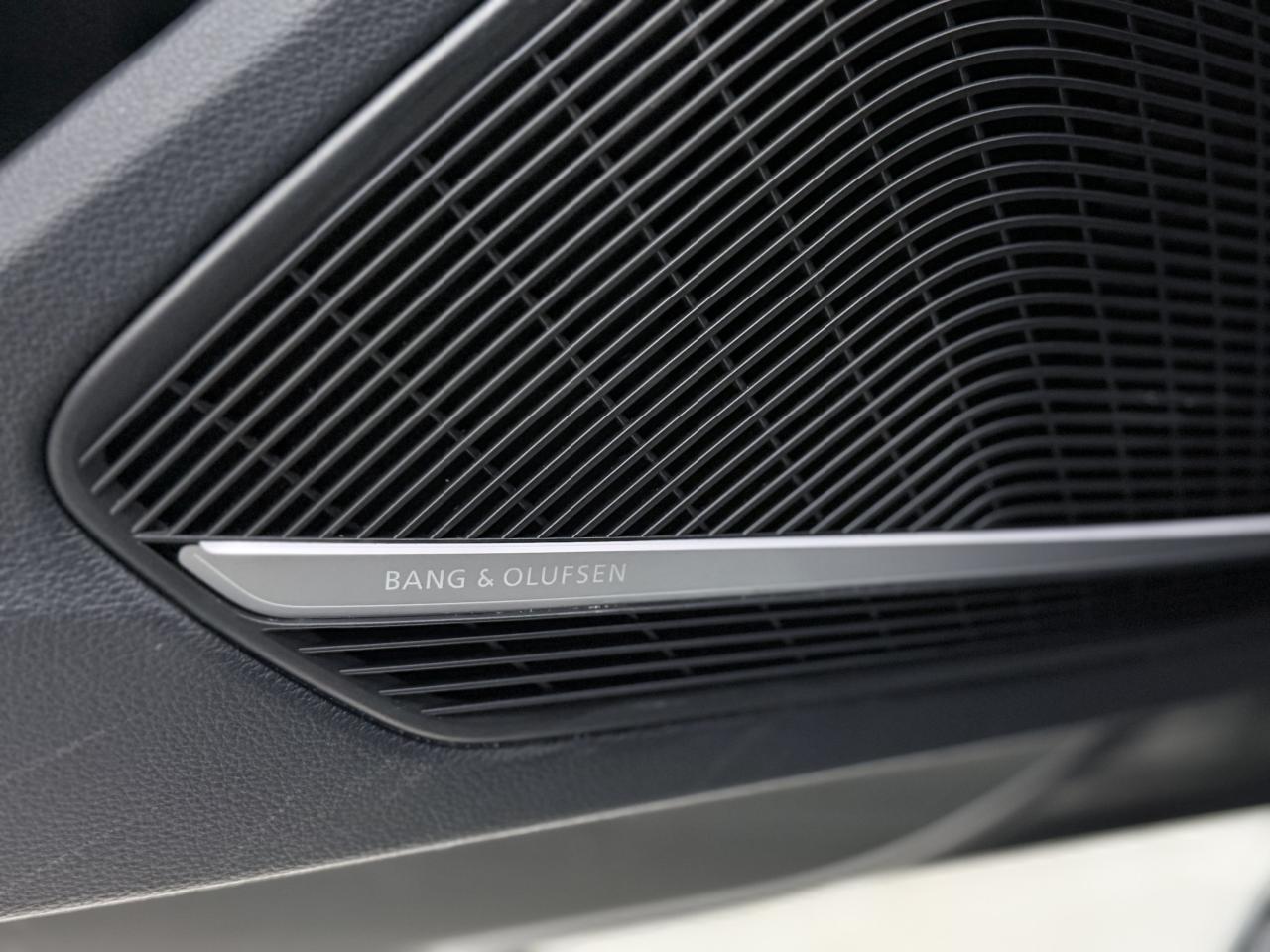 2022 Audi A4 PRESTIGE|TECHNIK|S-LINE|360CAM|BSM|LKA|B&O SOUND| Photo