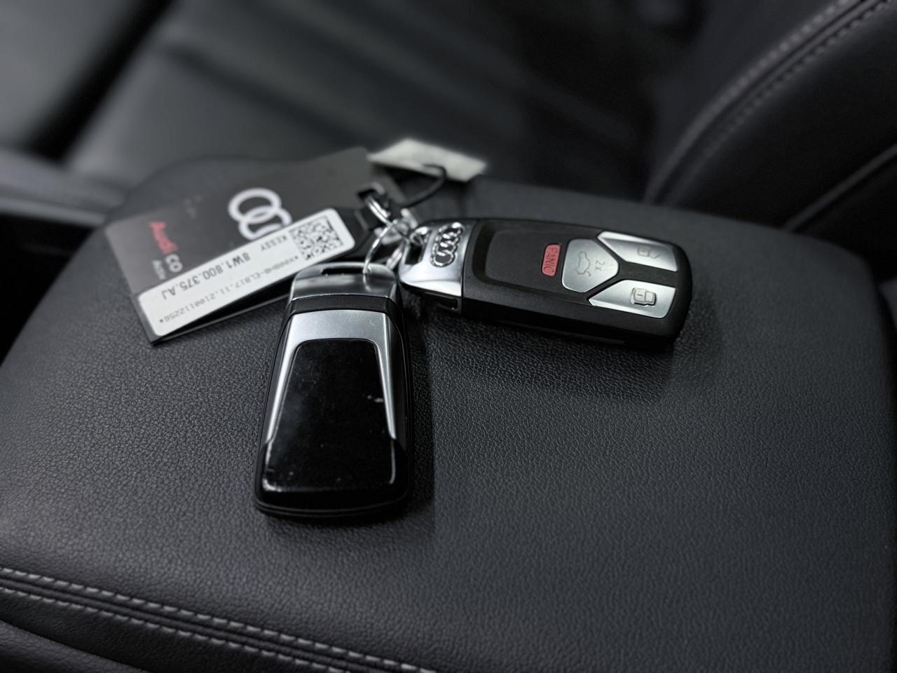 2022 Audi A4 PRESTIGE|TECHNIK|S-LINE|360CAM|BSM|LKA|B&O SOUND| Photo