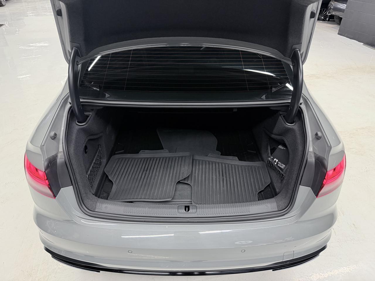 2022 Audi A4 PRESTIGE|TECHNIK|S-LINE|360CAM|BSM|LKA|B&O SOUND| Photo