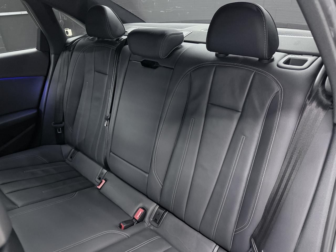 2022 Audi A4 PRESTIGE|TECHNIK|S-LINE|360CAM|BSM|LKA|B&O SOUND| Photo