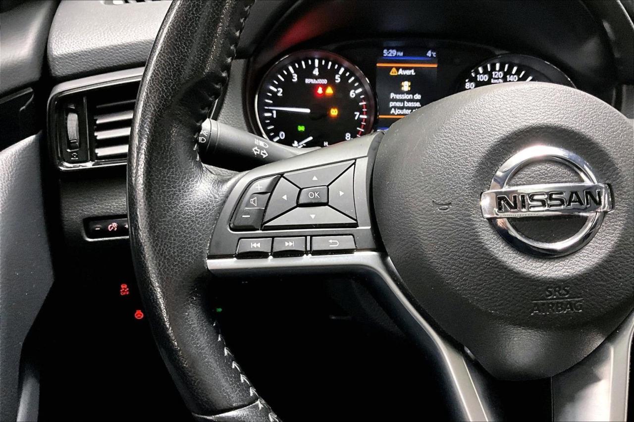 2021 Nissan Qashqai SV Photo