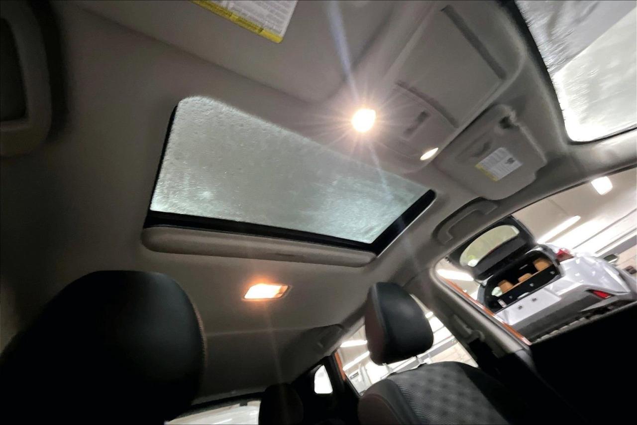 2021 Nissan Qashqai SV Photo