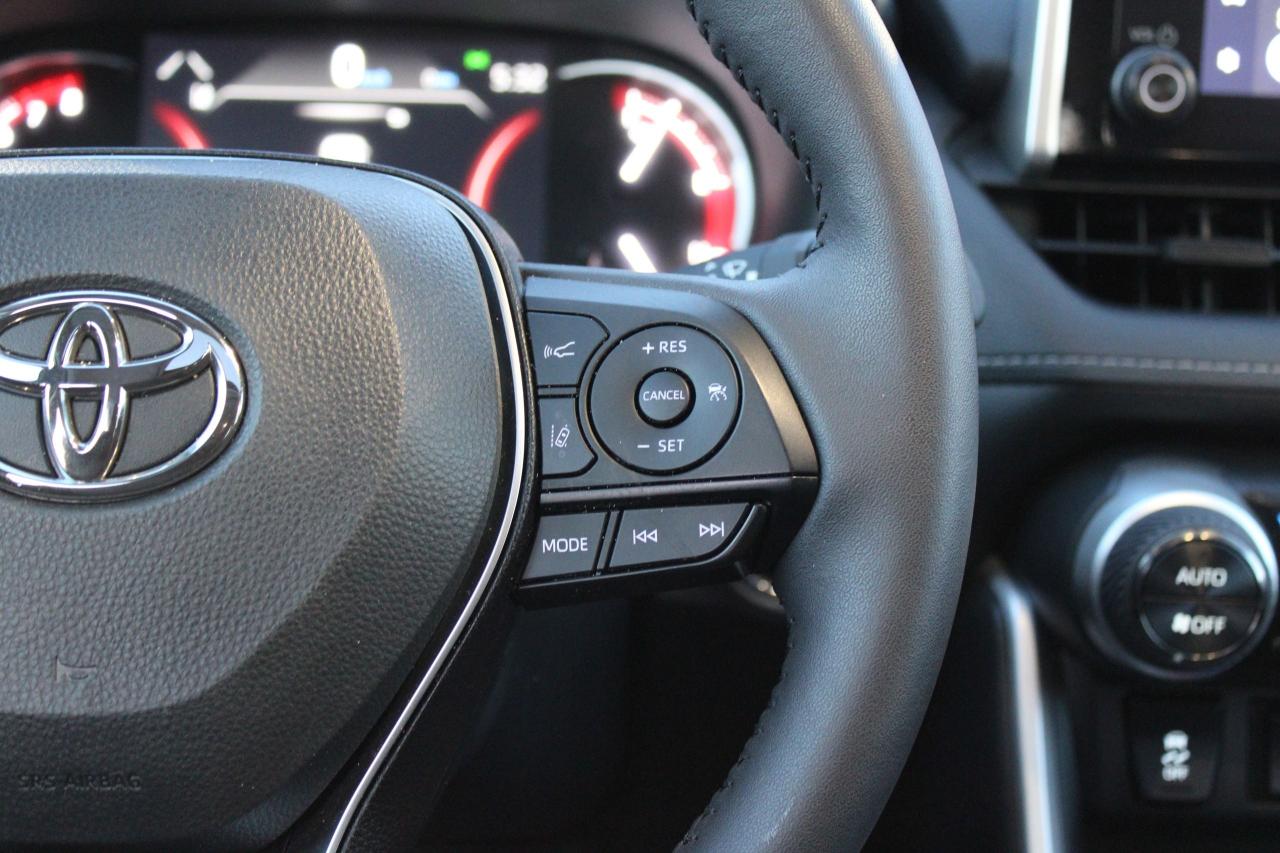 2025 Toyota RAV4 XLE Photo