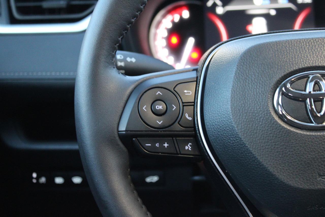 2025 Toyota RAV4 XLE Photo