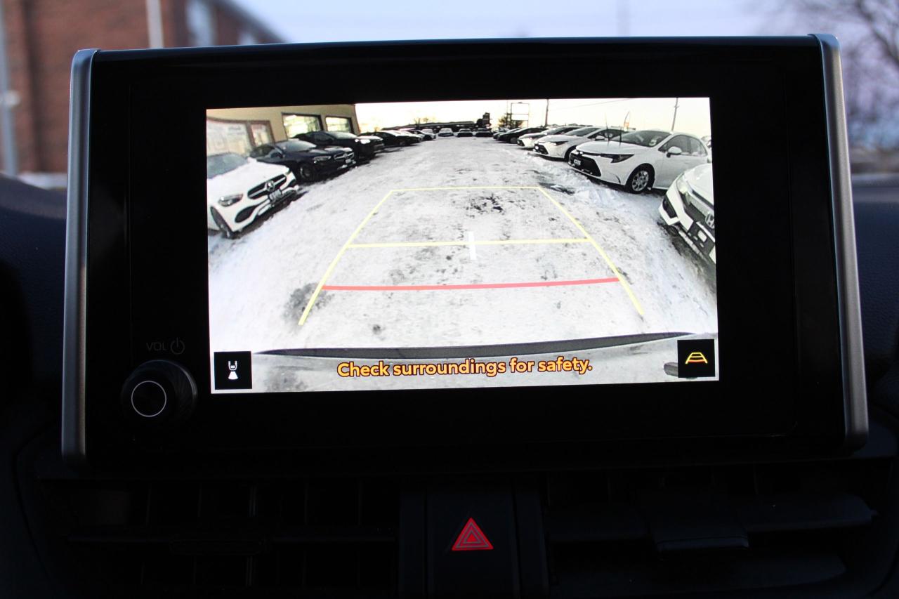 2025 Toyota RAV4 XLE Photo