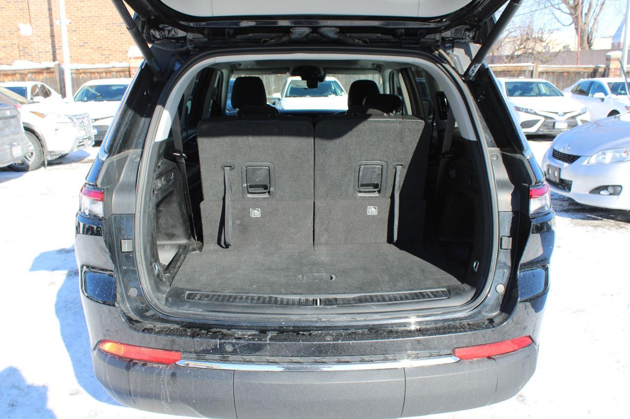 2023 Jeep Grand Cherokee Limited Photo