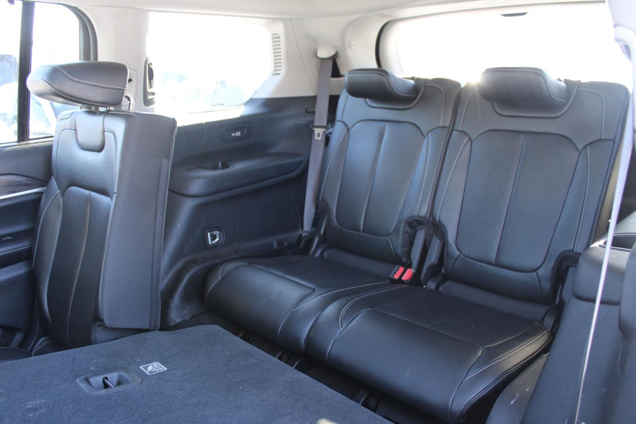 2023 Jeep Grand Cherokee Limited Photo